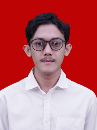 Dhanu Dewantara Aji, S.Pd